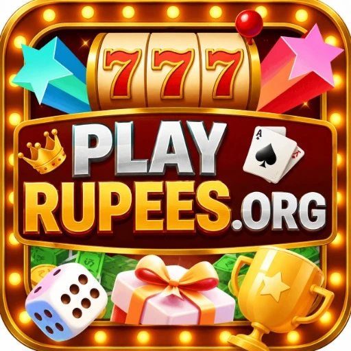 PLAYRUPEES