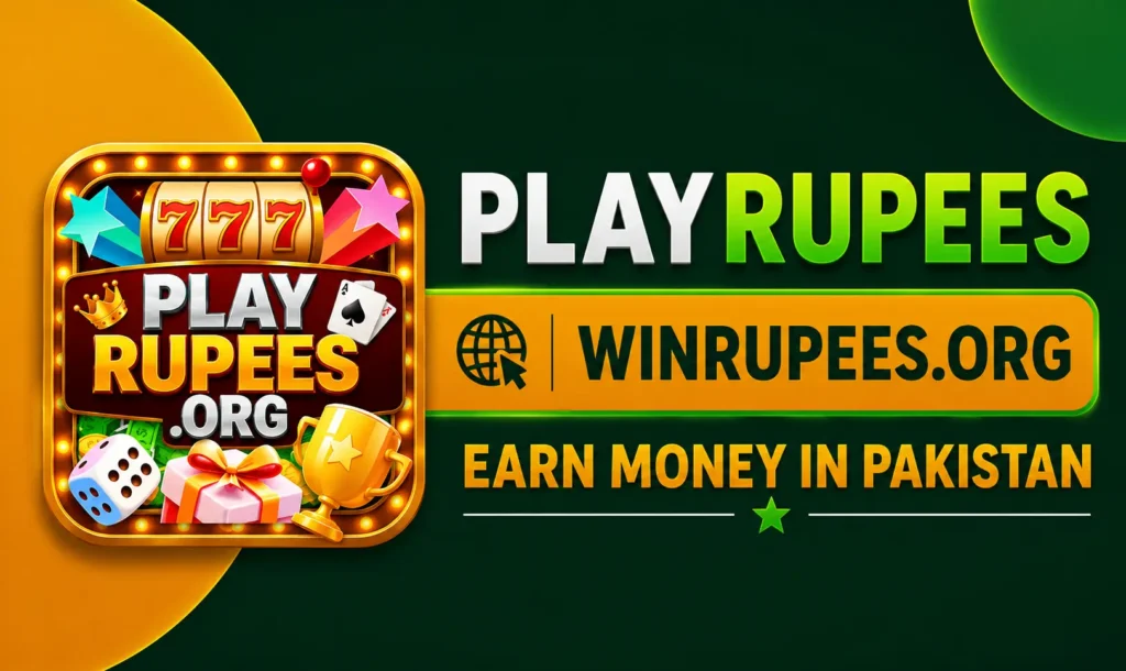 playrupees